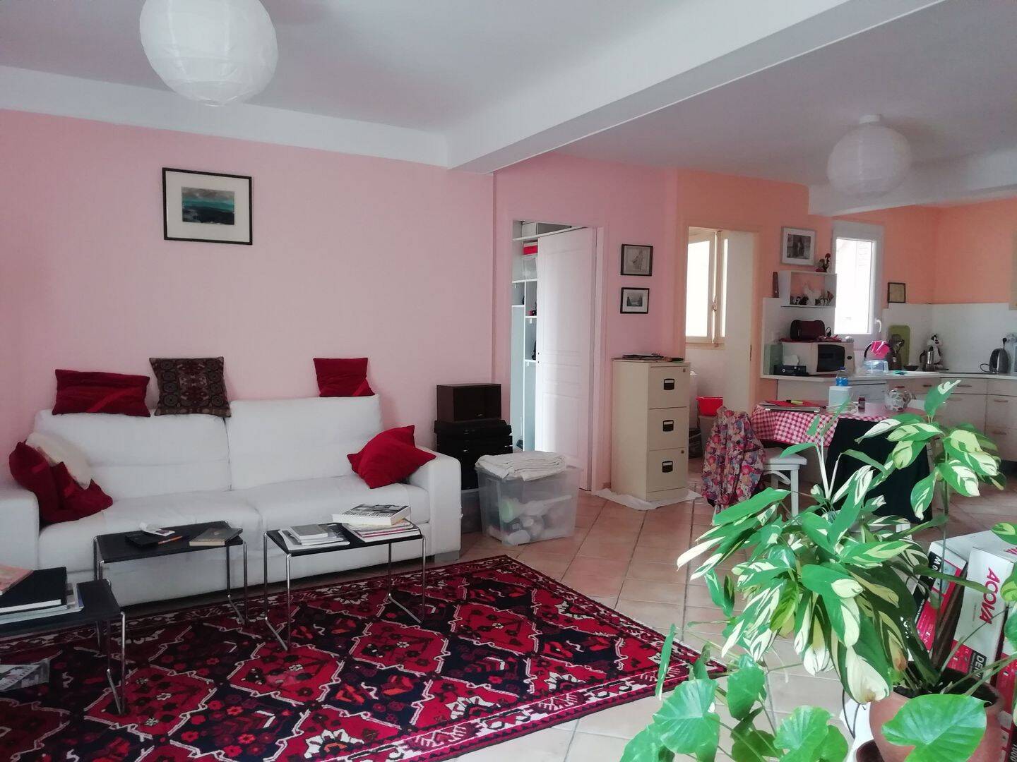 Appartement 3 pièces 79 m² · à Perpignan · 79 m² · 87 000 €