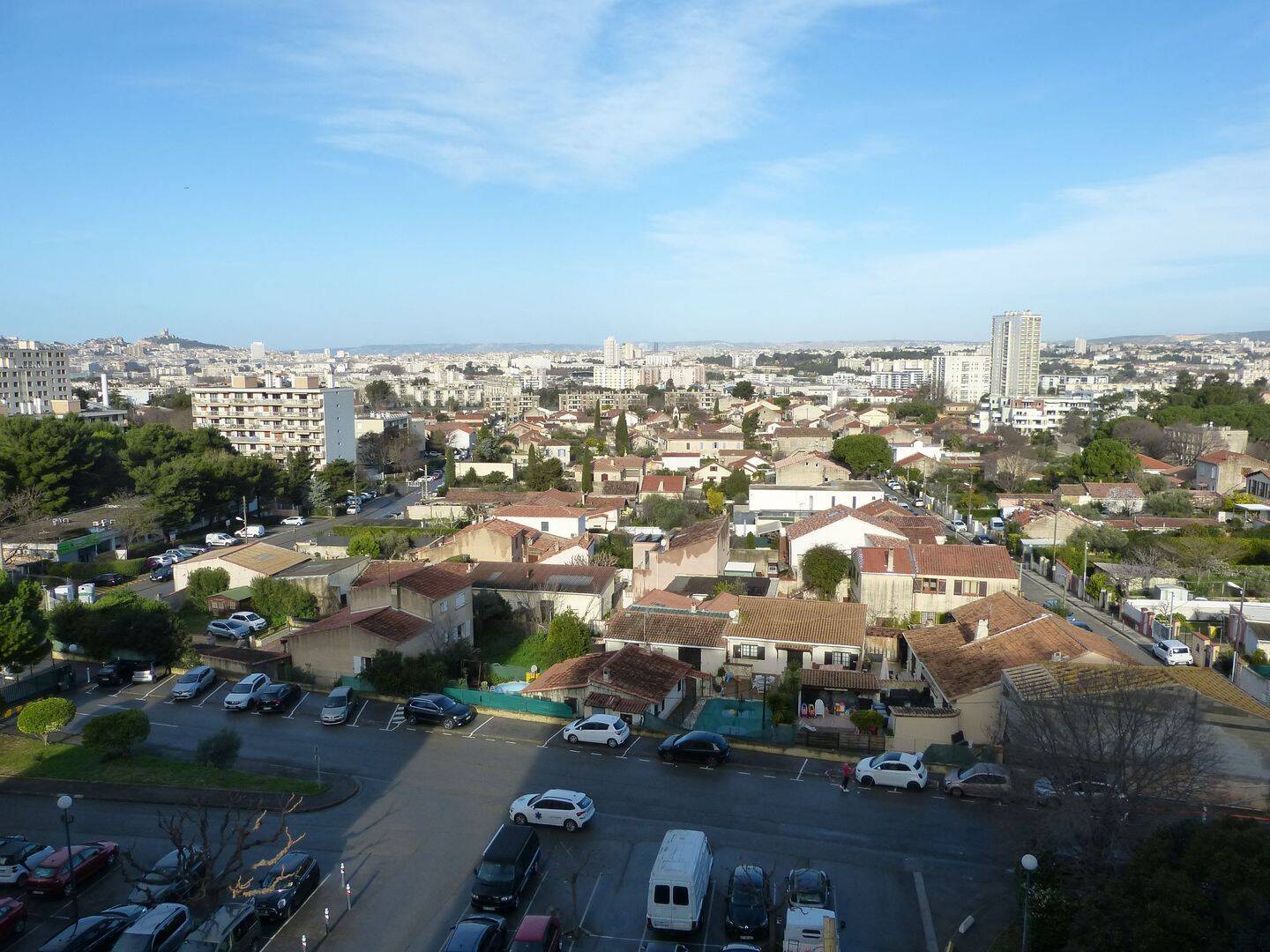 Appartement 4 pièces 72 m² · à Marseille 10ème Arrondissement · 72 m² · 185 000 €