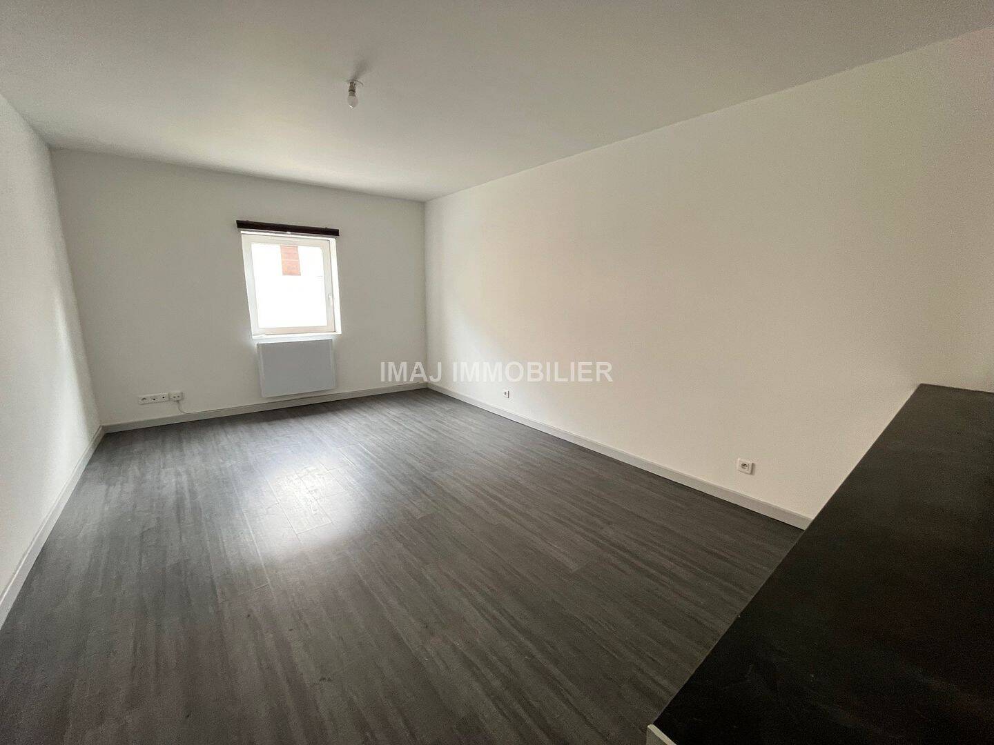 Appartement 2 pièces 29 m² · à Épinal · 29,3 m² · 54 000 €