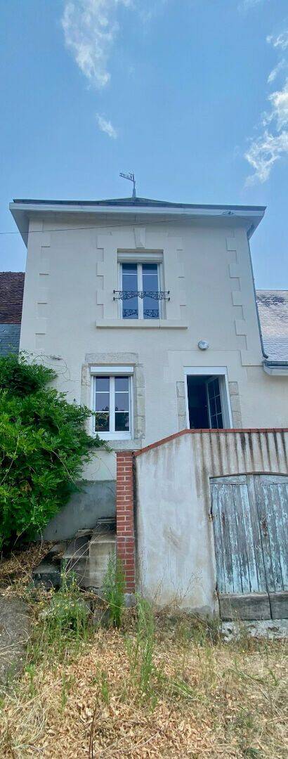 Maison 3 pièces 60 m² · à Vineuil · 60 m² · 98 290 €