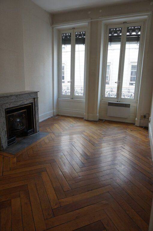 Appartement 3 pièces 64 m² · à Lyon 6ème Arrondissement · 64 m² · 944 €/mois