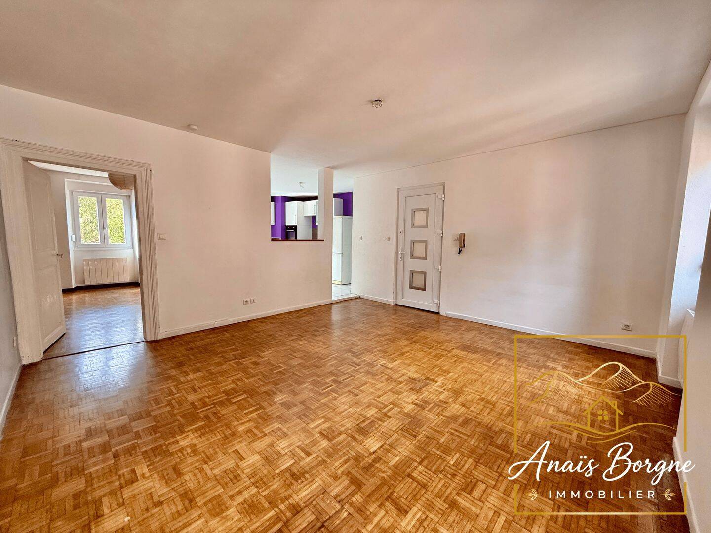 Appartement 4 pièces 82 m² · à Barr · 82 m² · 178 000 €