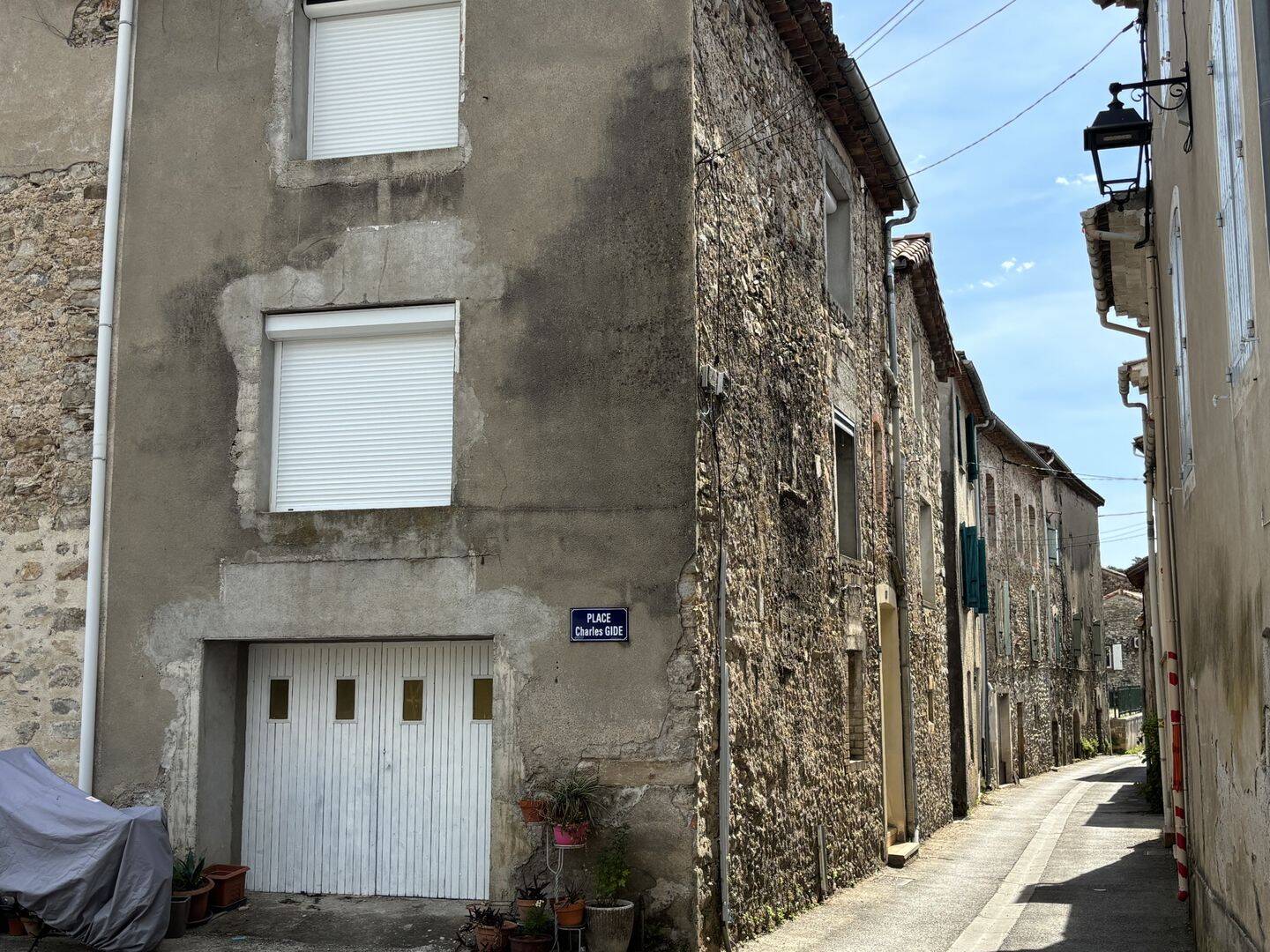 Maison 5 pièces 140 m² · à Cendras · 140 m² · 135 000 €
