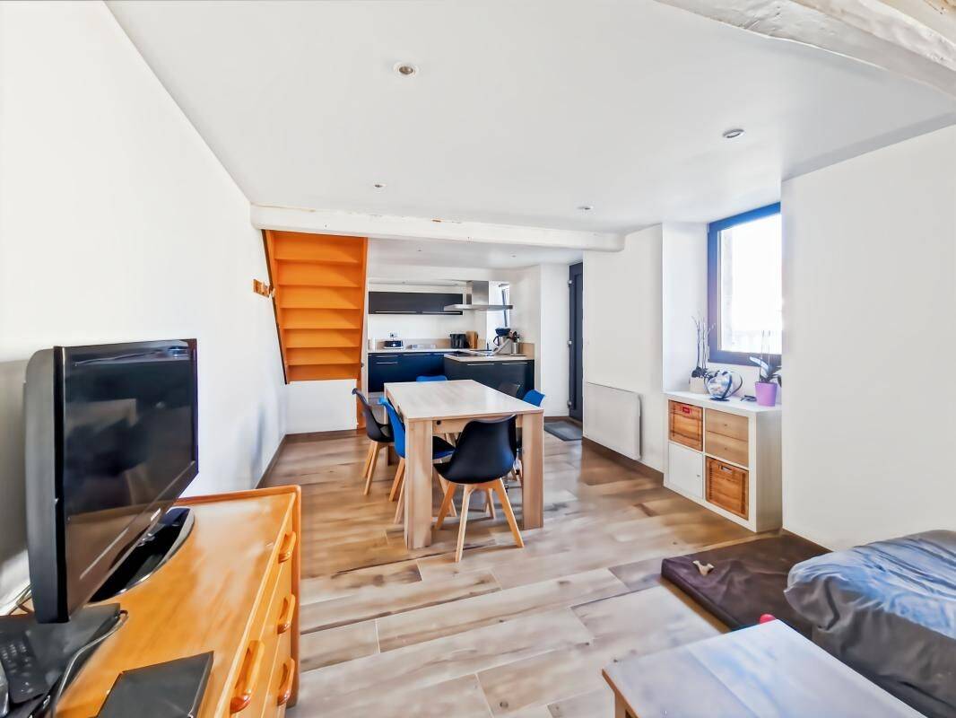 Maison 4 pièces 82 m² · à Patay · 82 m² · 151 200 €