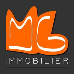 MG IMMOBILIER logo