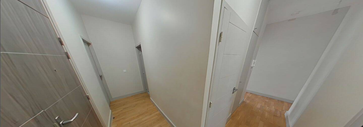 Appartement 4 pièces — 6