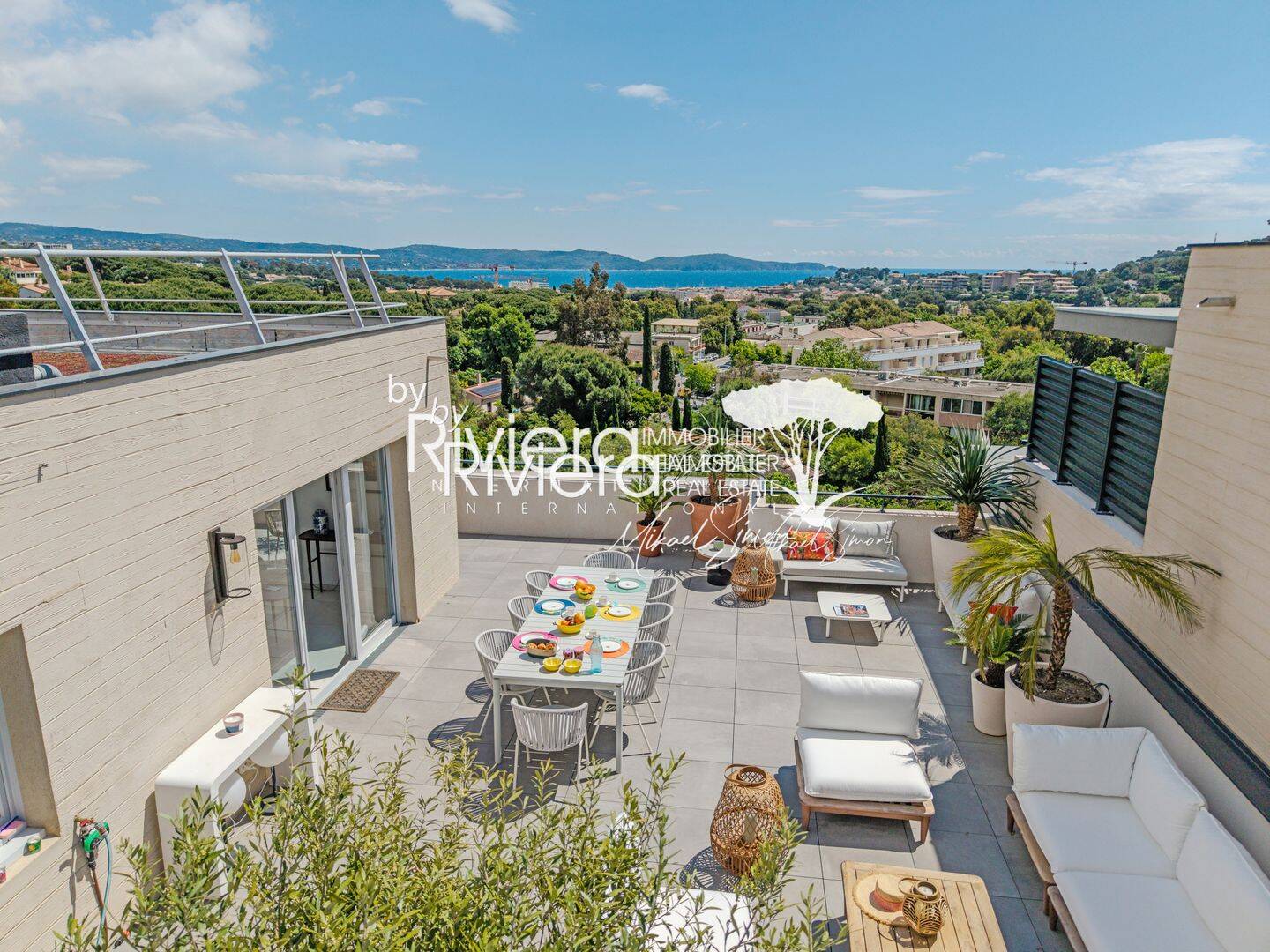 Appartement 5 pièces 135 m² · à Cavalaire-sur-Mer · 135 m² · 1 433 250 €