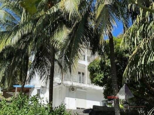 Appartement à vendre 215 000 € 4 pièces 3 chambres 77 m² 1er étage Morne-à-l'Eau 97111