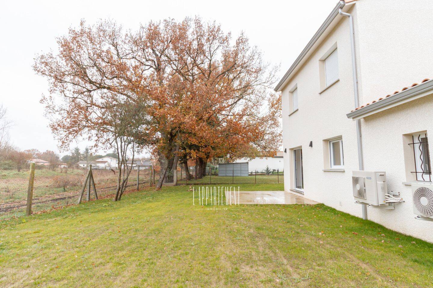 Maison 4 pièces 96 m² · à Roques · 96 m² · 1 323 €/mois