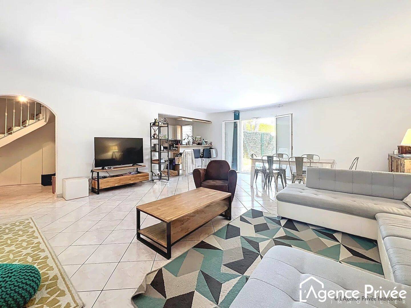 Maison 5 pièces 126 m² · à Villeneuve-Loubet · 125,6 m² · 699 000 €