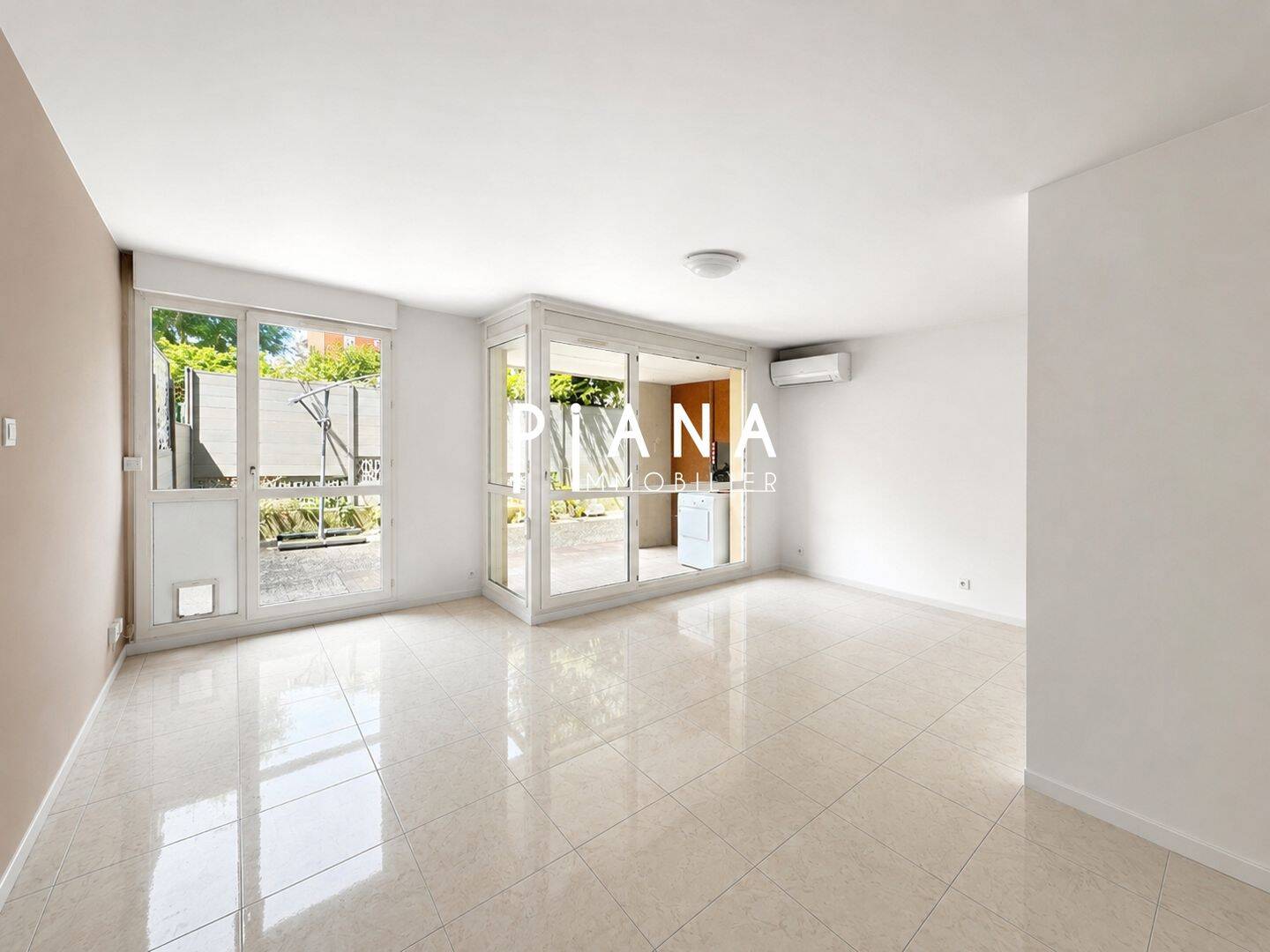 Appartement 2 pièces 56 m² · à Aix-en-Provence · 56 m² · 255 000 €