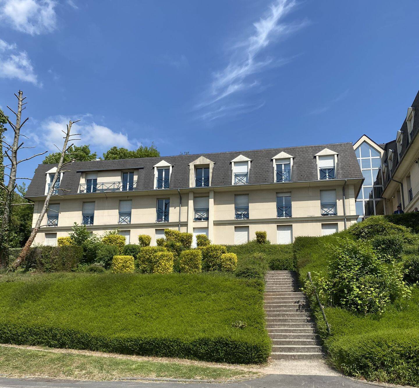 Appartement 1 pièce 20 m² · à Darnétal · 19,7 m² · 64 000 €