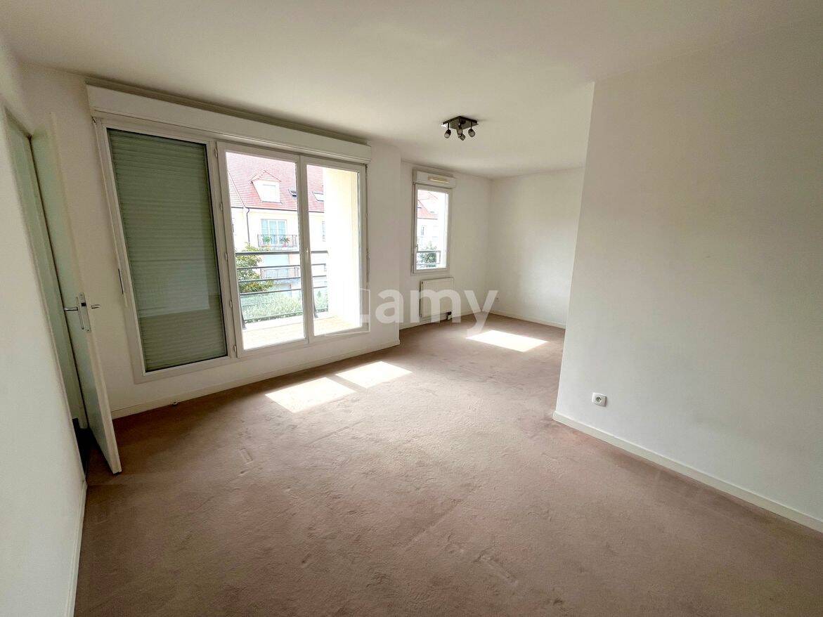 Appartement 2 pièces 50 m² · à Montigny-le-Bretonneux · 49,5 m² · 988 €