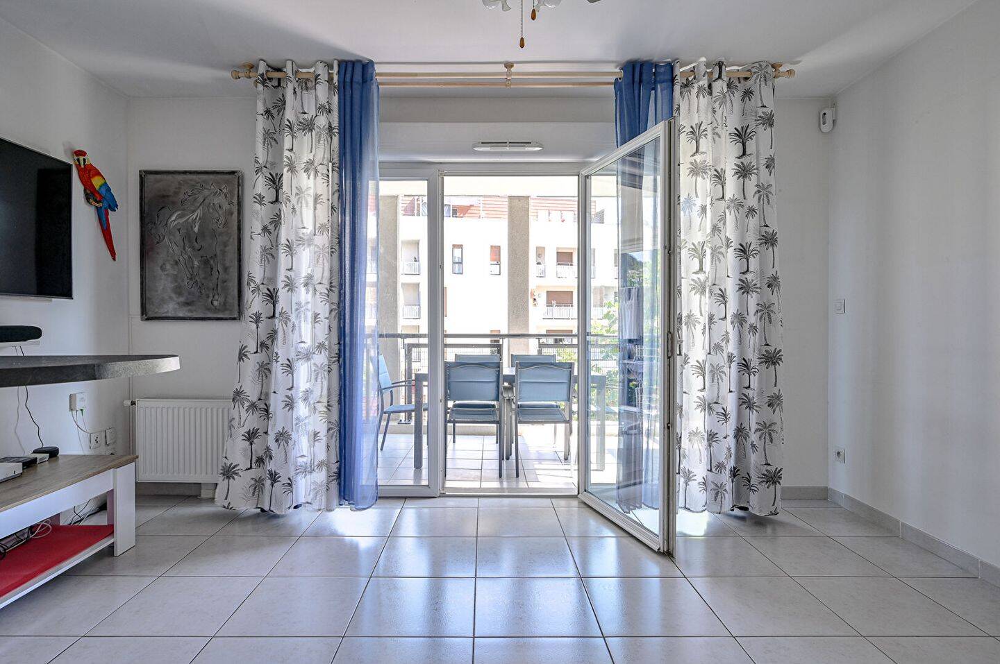 Appartement 2 pièces 43 m² · à Marseille 14ème Arrondissement · 43 m² · 139 000 €