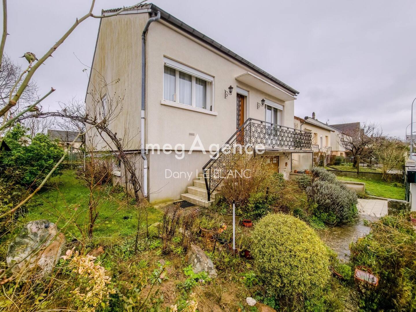 Maison 4 pièces 75 m² · à Mainvilliers · 75 m² · 162 500 €