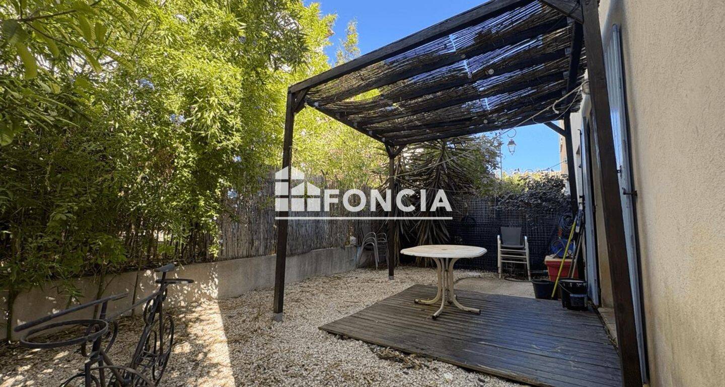 Appartement 2 pièces 45 m² · à La Farlède · 45,1 m² · 777 €/mois