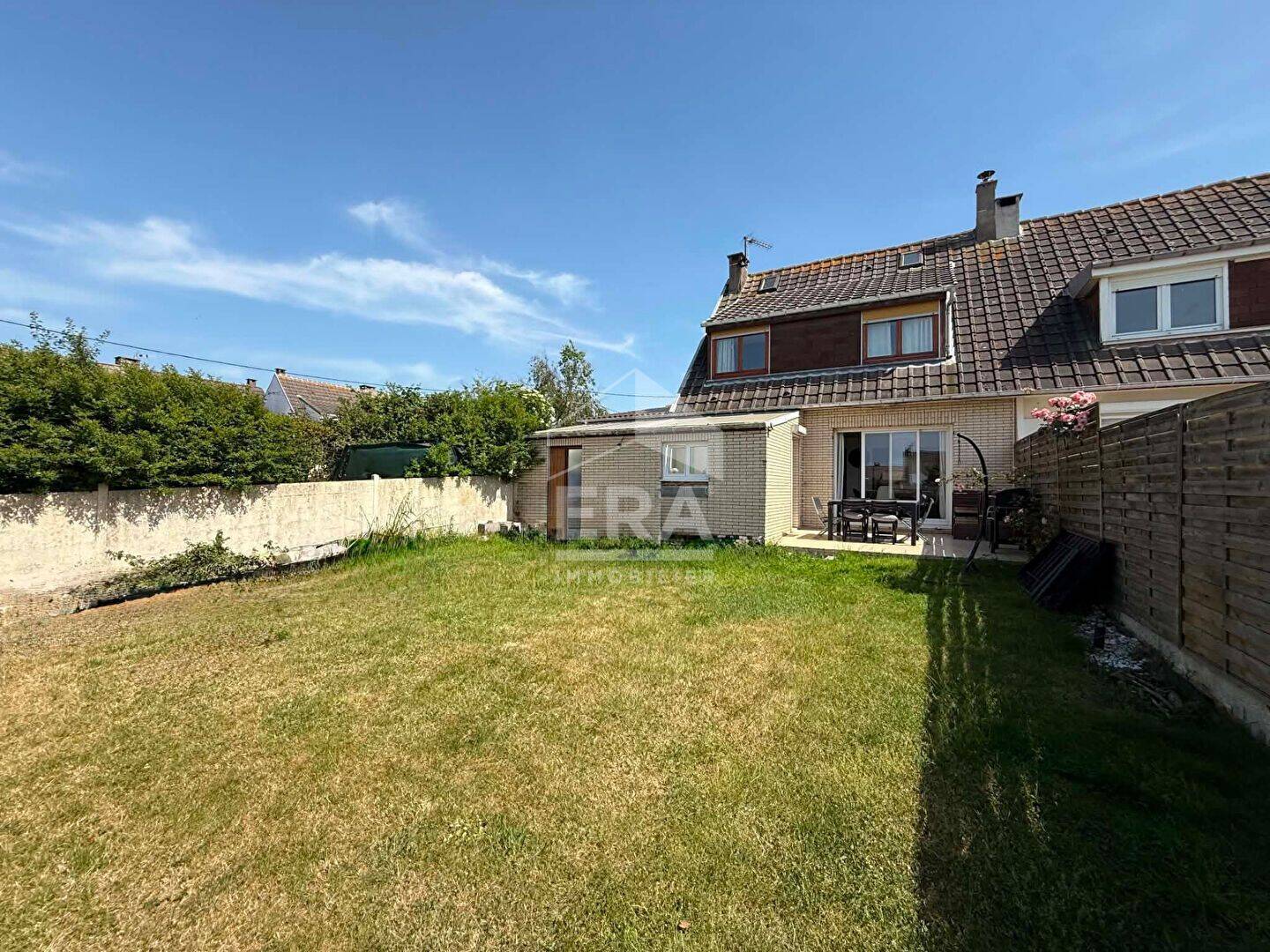Maison 5 pièces 102 m² · à Wimereux · 102 m² · 294 000 €