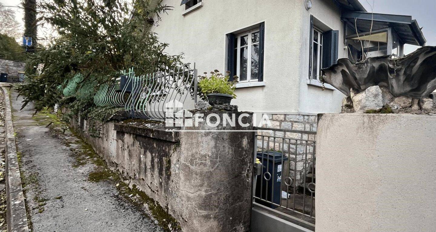 Maison 4 pièces 100 m² · à Besançon · 100 m² · 335 000 €