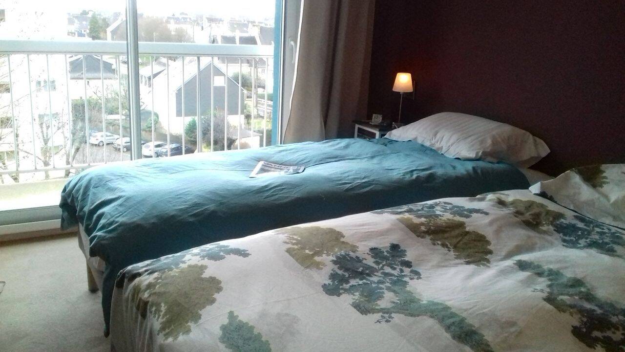 Appartement 2 pièces 65 m² · à Vannes · 65 m² · 750 €