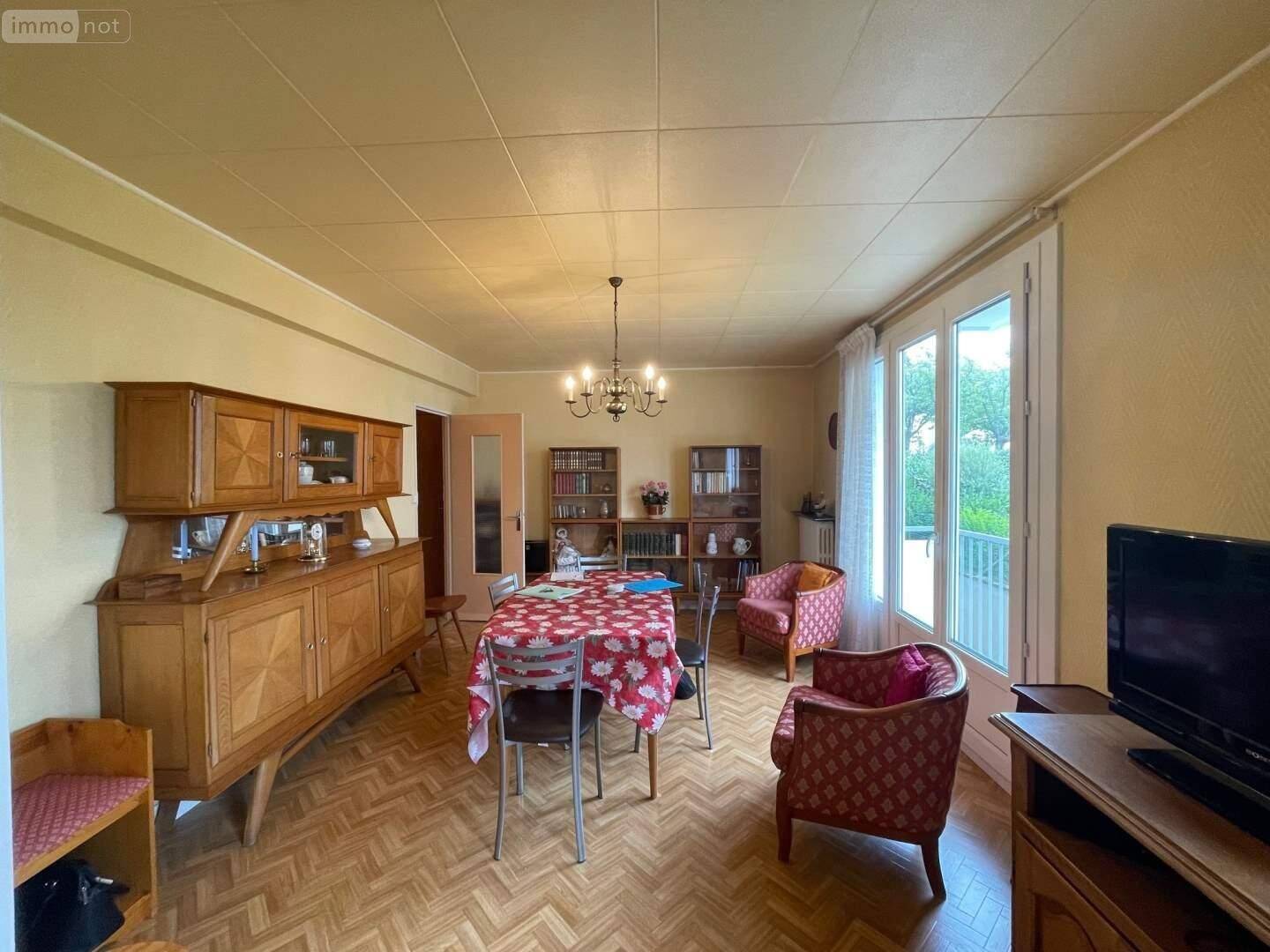 Appartement 5 pièces 84 m² · à Rennes · 84 m² · 198 550 €