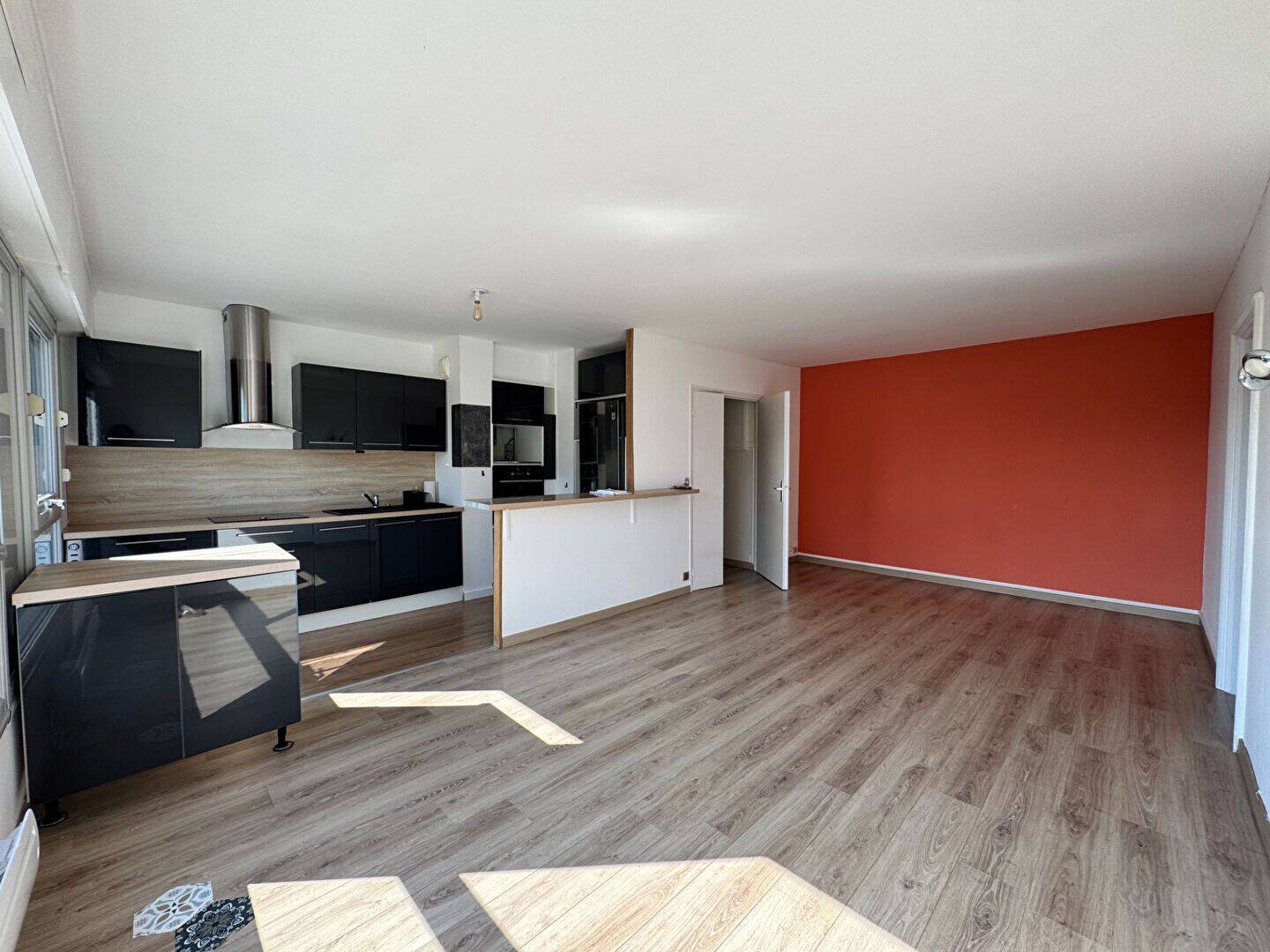 Appartement 3 pièces 69 m² · à Lille · 68,9 m² · 233 000 €