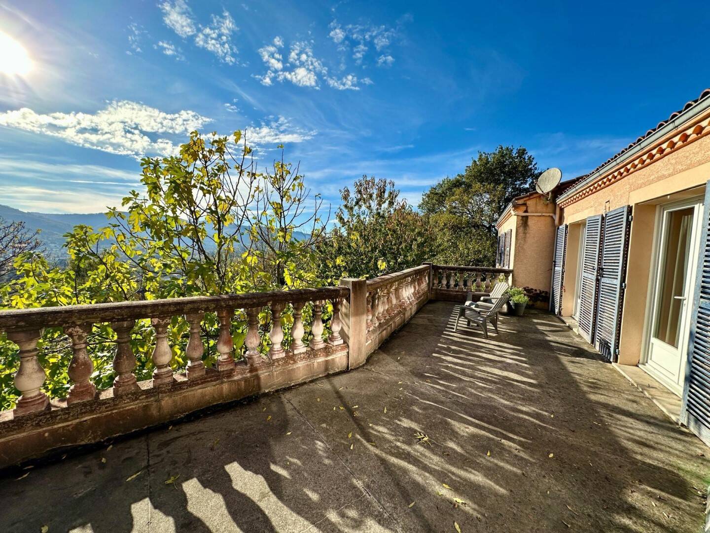 Maison 5 pièces 125 m² · à Pont-de-Larn · 125 m² · 275 000 €