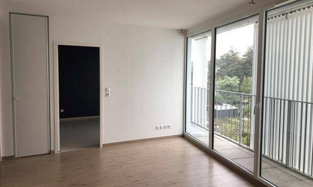 Appartement 2 pièces 42 m² · à Nantes · 42 m² · 661 €/mois