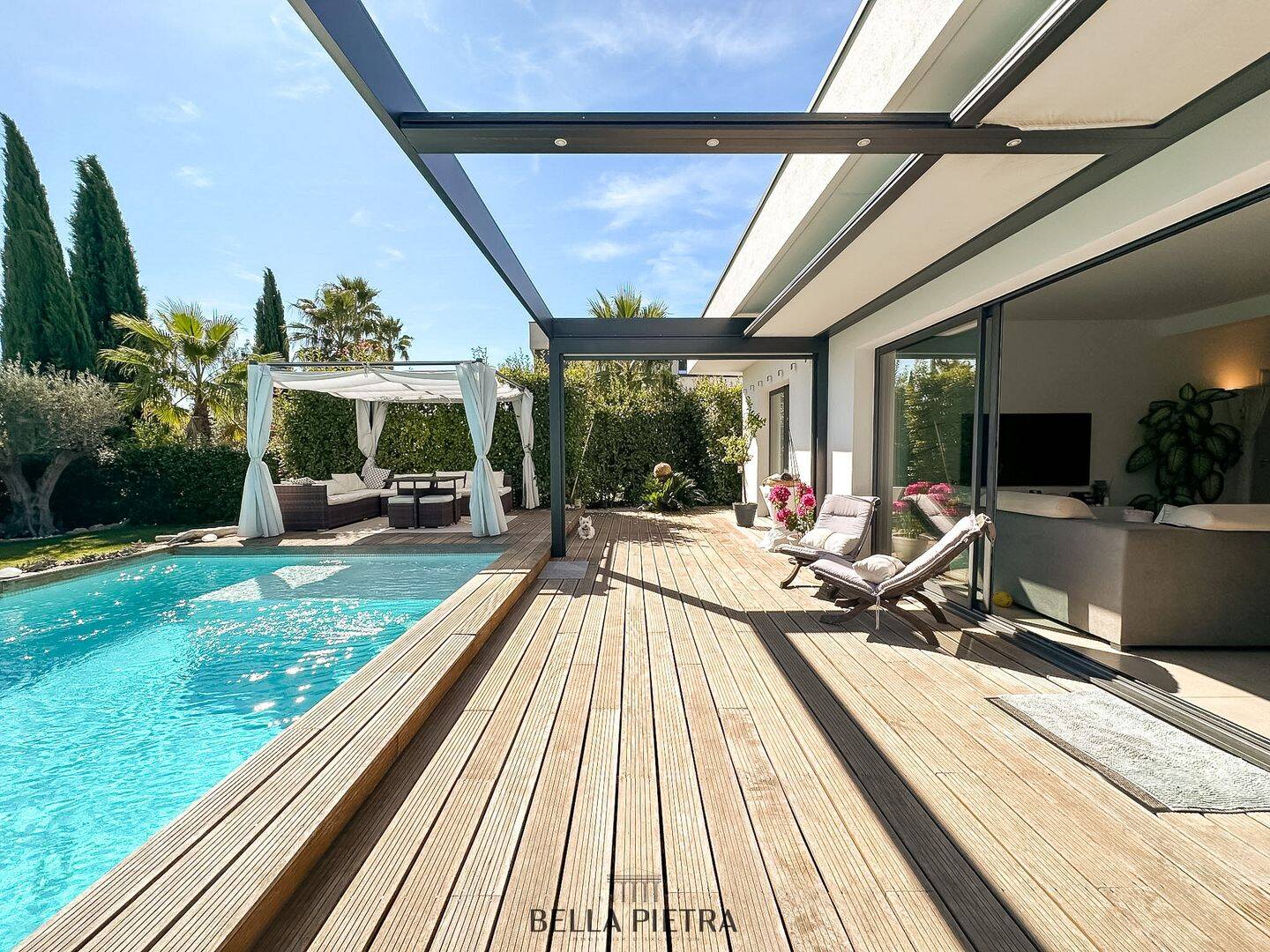 Maison 4 pièces 158 m² · à Jacou · 158 m² · 870 000 €