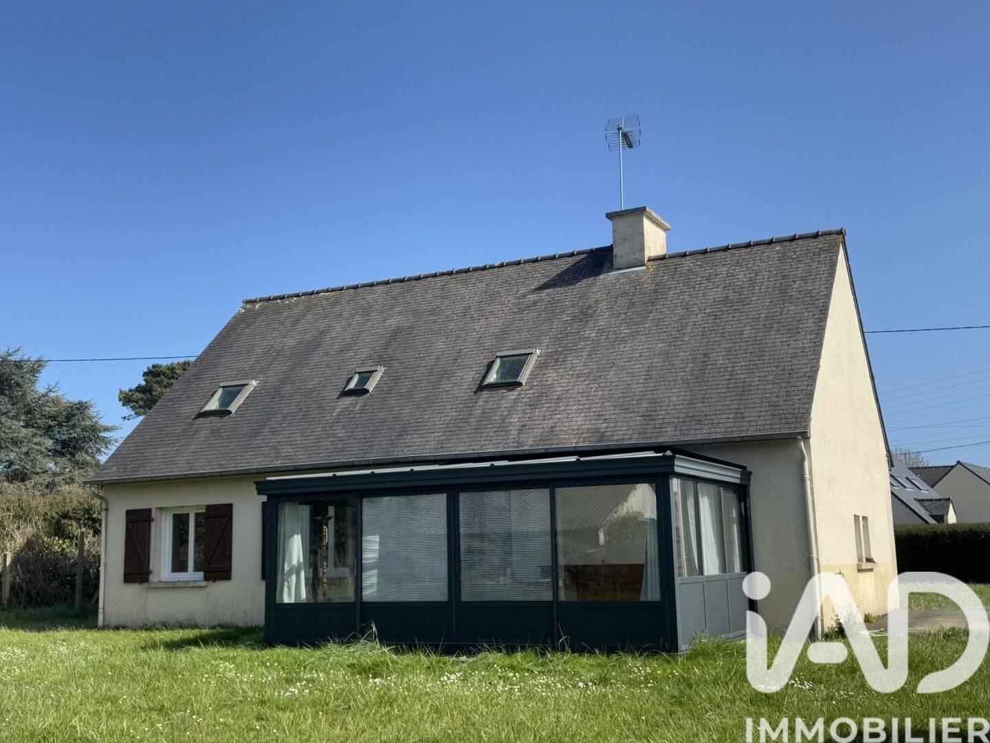 Maison 4 pièces 89 m² · à Tréveneuc · 89 m² · 237 000 €