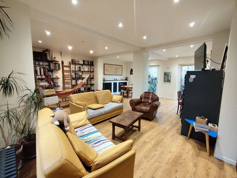 Maison 6 pièces 150 m² · à Quittebeuf · 150 m² · 243 000 €