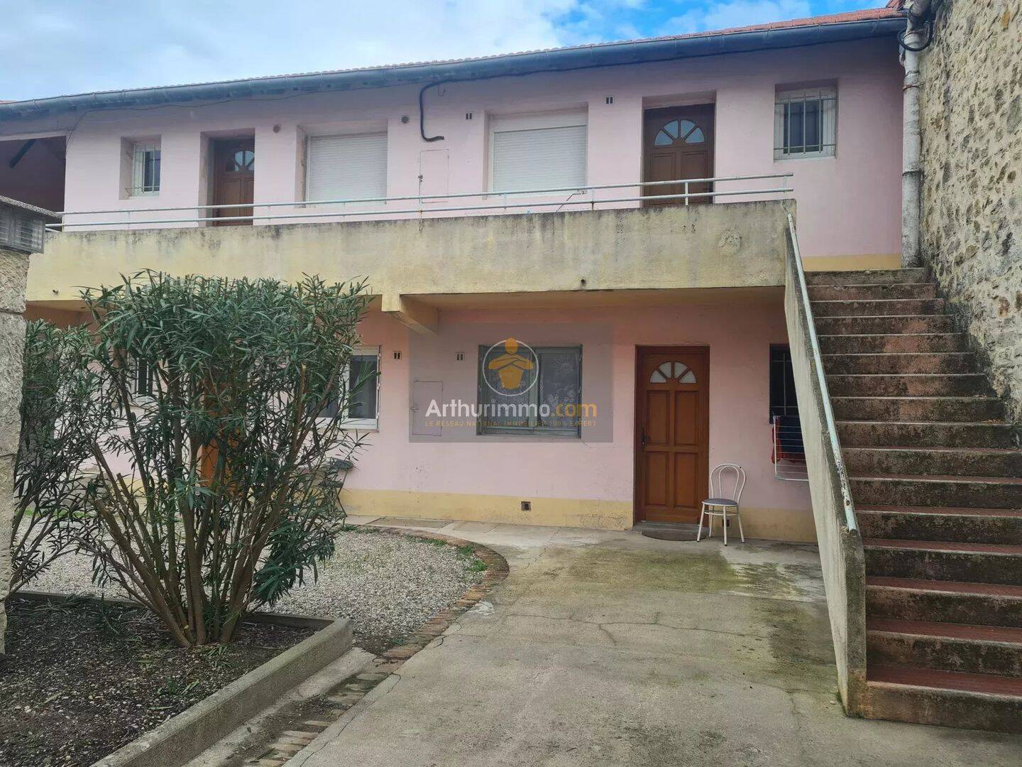 Appartement 2 pièces 33 m² · à Bollène · 33,1 m² · 518 €/mois