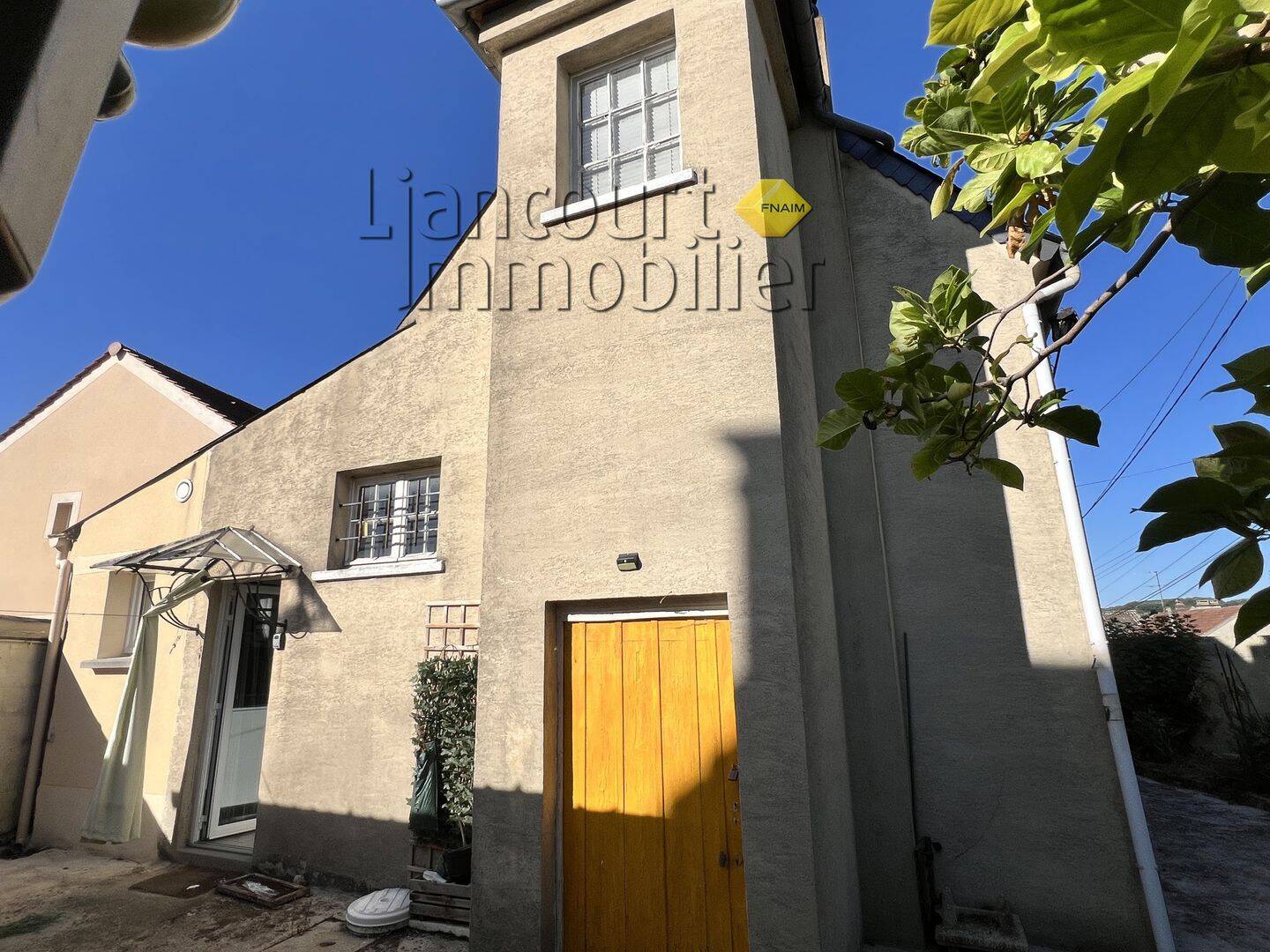 Maison 4 pièces 88 m² · à Rantigny · 88,4 m² · 169 900 €