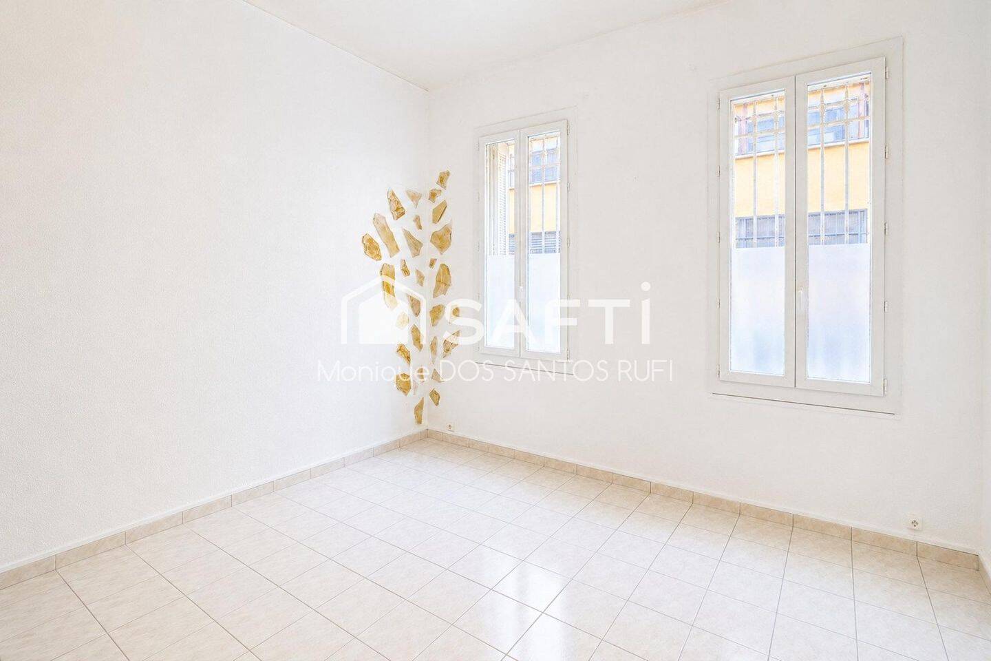 Appartement 3 pièces 50 m² · à Marseille 2ème Arrondissement · 50 m² · 119 000 €