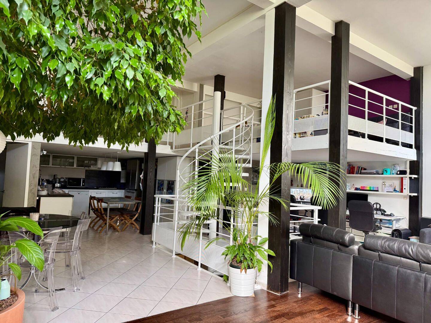 Appartement 8 pièces 150 m² · à Dijon · 150 m² · 429 000 €