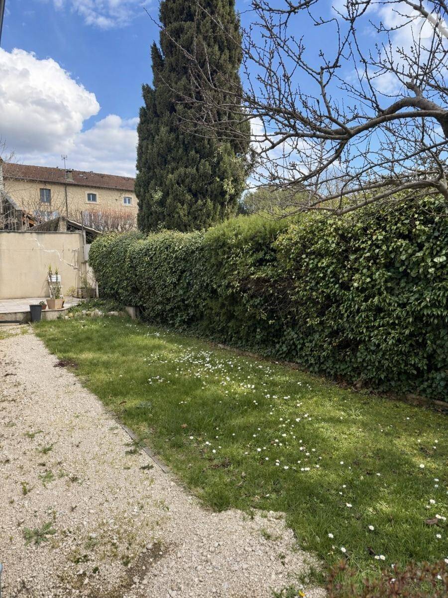 Maison 3 pièces 90 m² · à Sarrians · 90 m² · 299 250 €