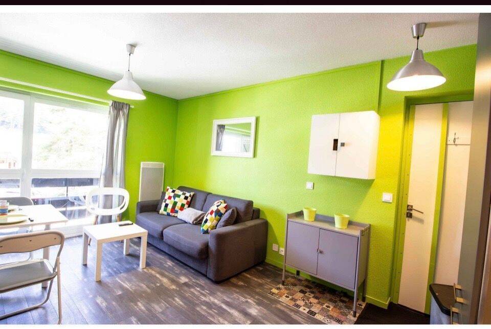 Appartement 2 pièces 28 m² · à Villarodin-Bourget · 28 m² · 106 000 €