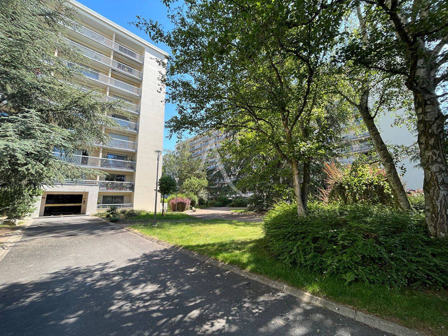 Appartement 1 pièce 31 m² · à Reims · 31 m² · 109 000 €