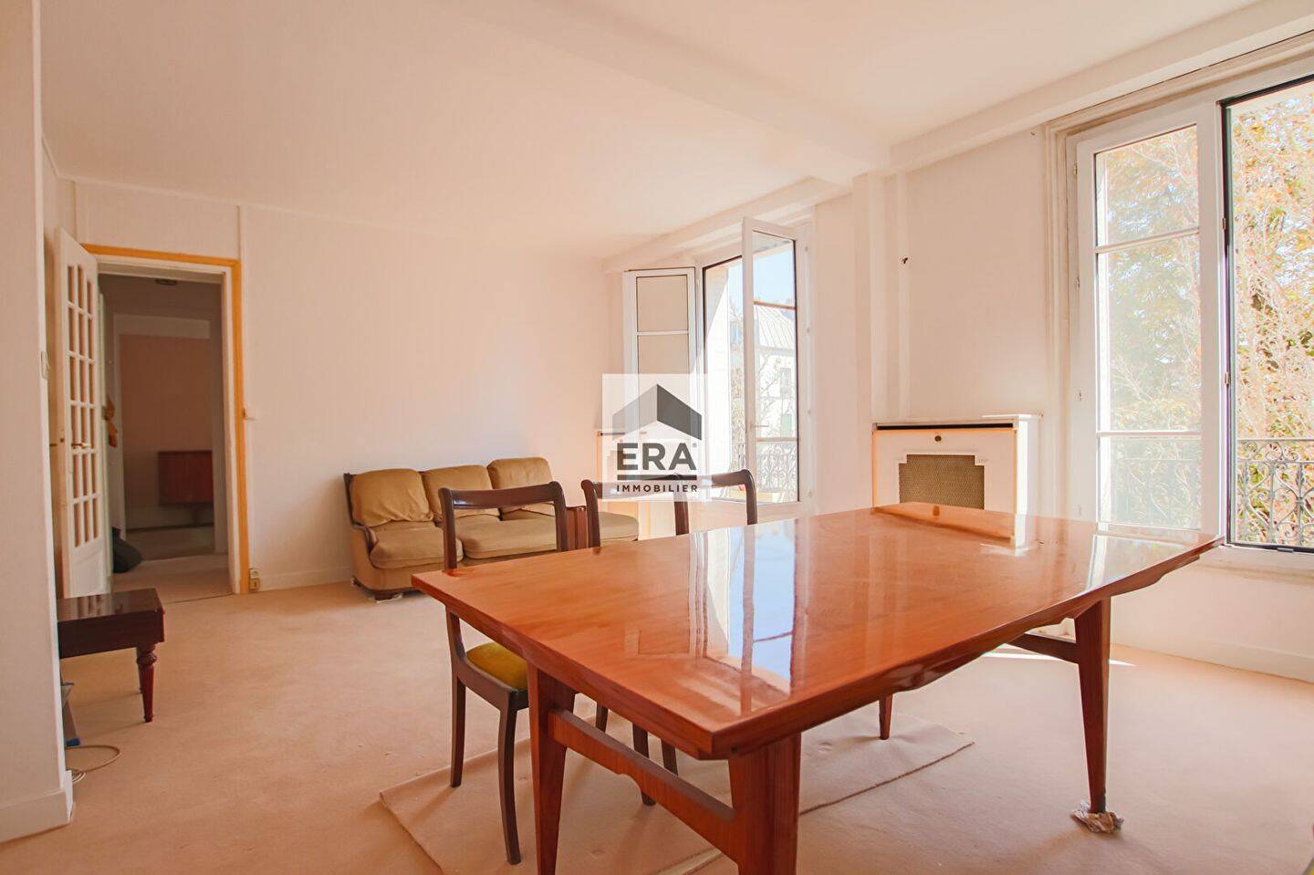 Appartement 3 pièces 64 m² · à Paris 13ème Arrondissement · 64,1 m² · 780 000 €