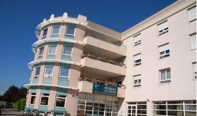 Appartement 1 pièce 29 m² · à Sathonay-Camp · 29 m² · 174 000 €