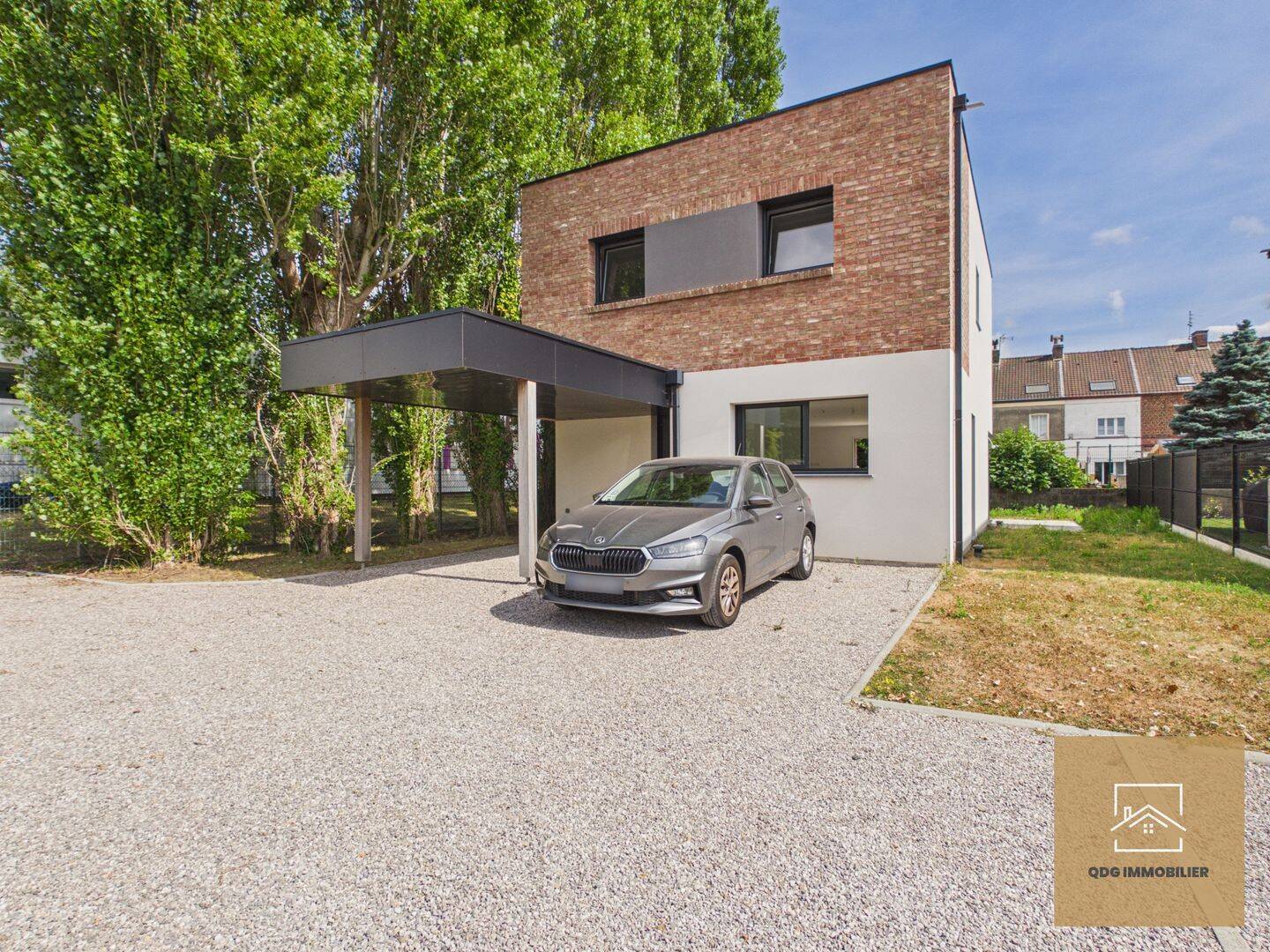 Maison 4 pièces 112 m² · à Pérenchies · 112 m² · 441 000 €