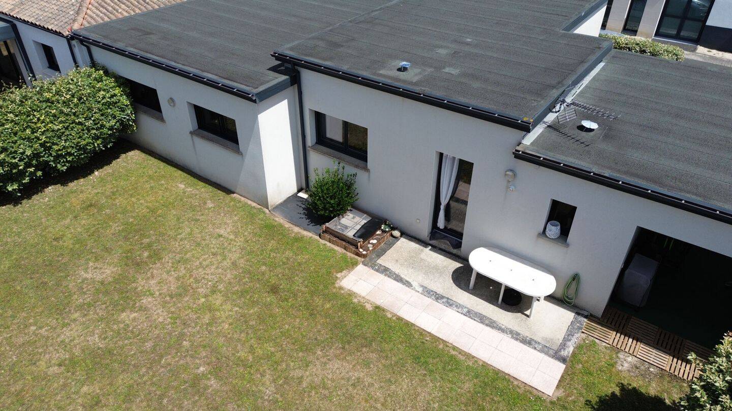 Maison 4 pièces 101 m² · à Vaux-sur-Mer · 101 m² · 465 500 €