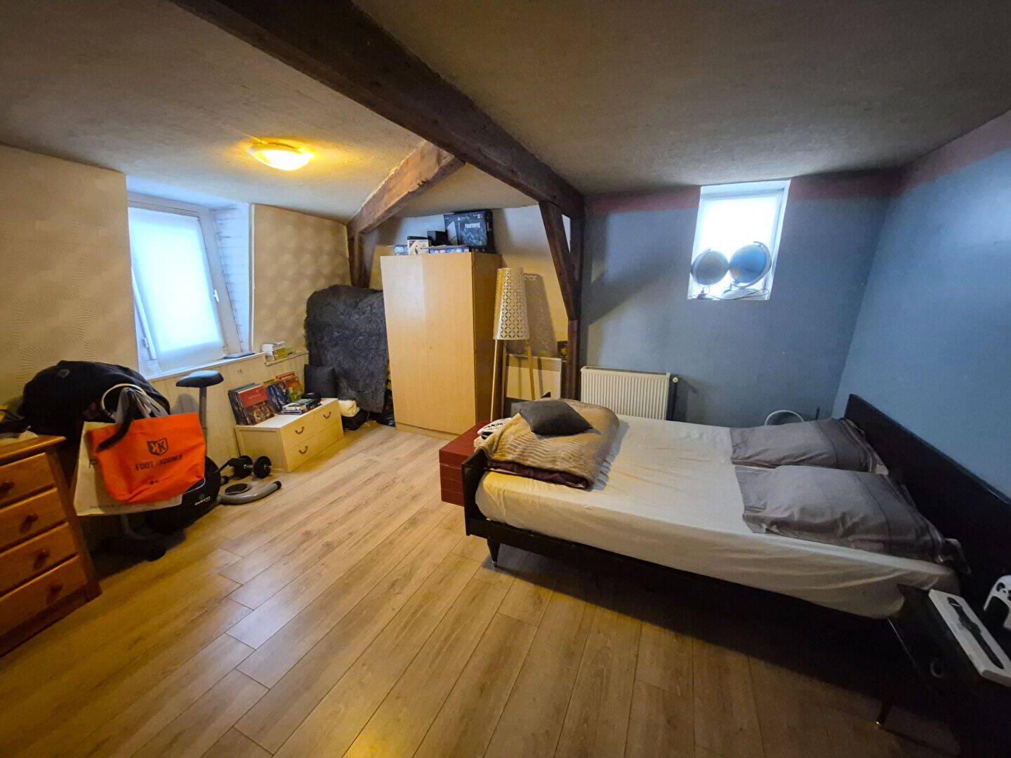 Maison 4 pièces 133 m² · à Sin-le-Noble · 133 m² · 129 000 €