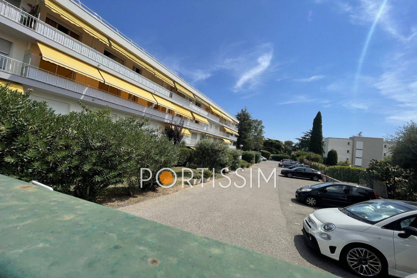 Appartement 4 pièces 80 m² · à Le Cannet · 80 m² · 365 000 €