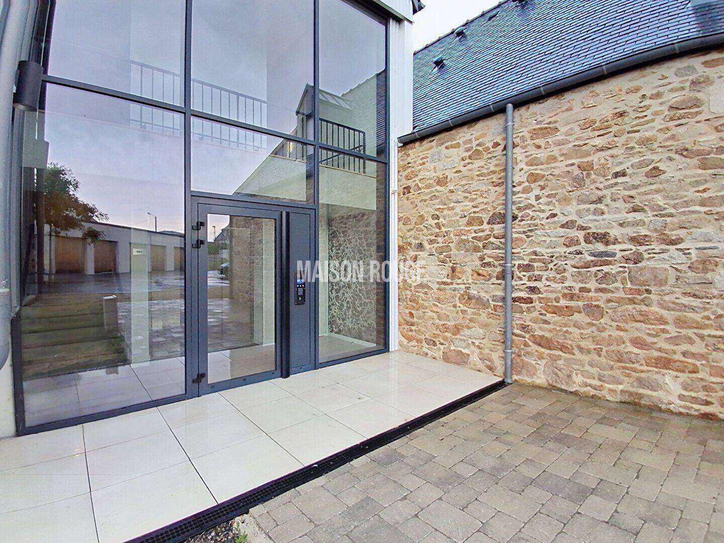 Appartement 3 pièces 66 m² · à Trébeurden · 66 m² · 319 640 €