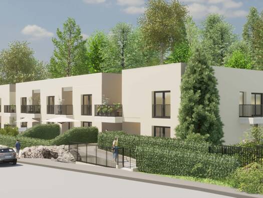 Appartement à vendre - neuf 158 500 € 2 pièces 1 chambre 46 m² dès le 31/03/2026 Côte Chaude-Montaud Saint-Étienne 42000