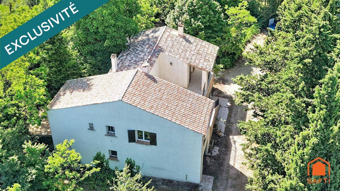 Appartement 4 pièces 88 m² · à Montmeyan · 88 m² · 175 000 €