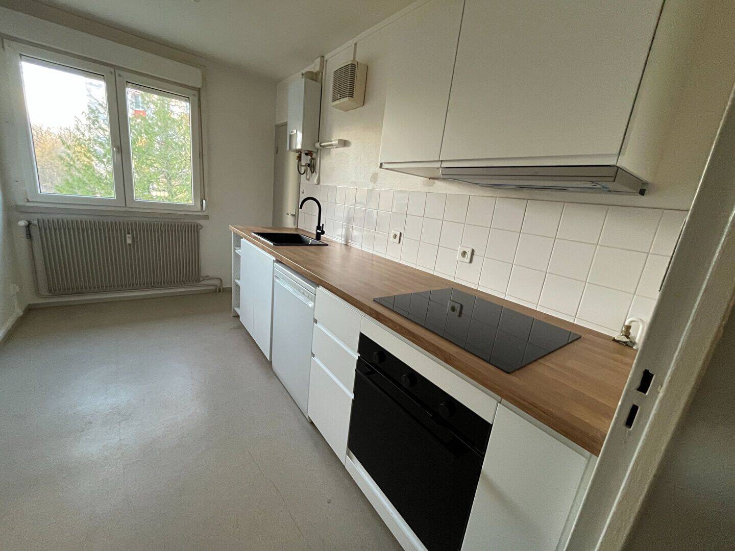 Appartement 4 pièces 94 m² · à Luxeuil-les-Bains · 93,8 m² · 675 €/mois