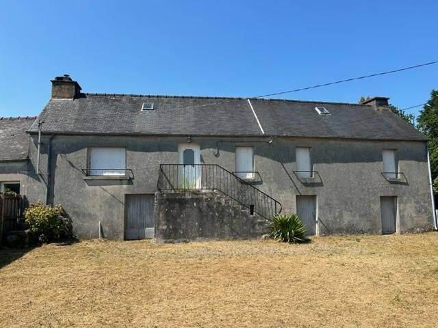 Maison 1 pièce 70 m² · à Berrien · 70 m² · 84 800 €