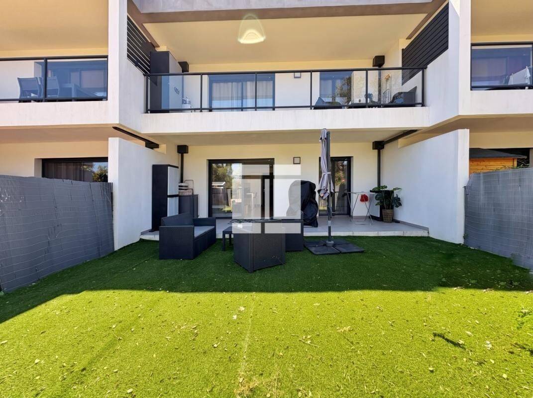 Appartement 2 pièces 43 m² · à Alata · 43,4 m² · 237 000 €