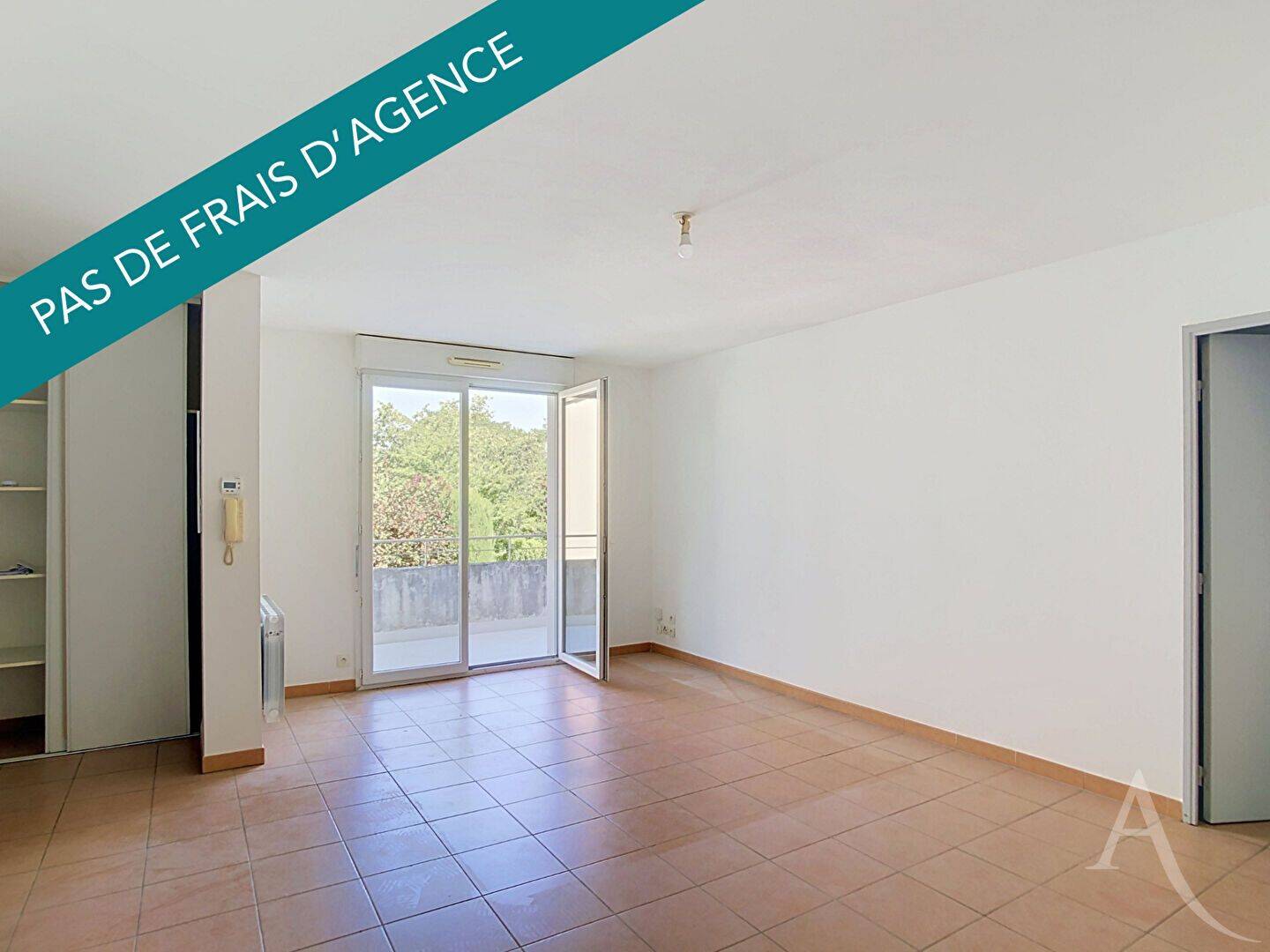 Appartement 3 pièces 63 m² · à Cugnaux · 62,8 m² · 772 €/mois